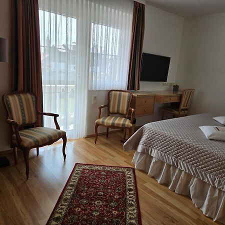 Villa Katharina Rust Esterno foto