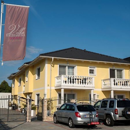 Villa Katharina Rust Esterno foto