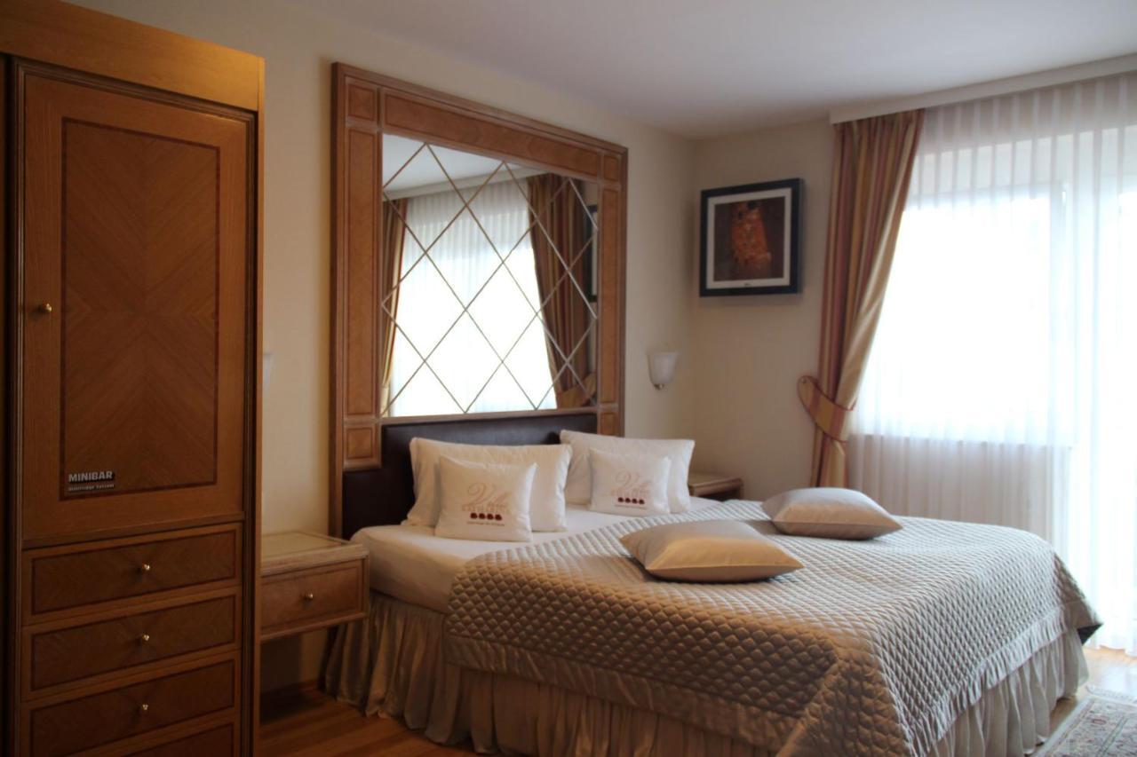 Villa Katharina Rust Esterno foto