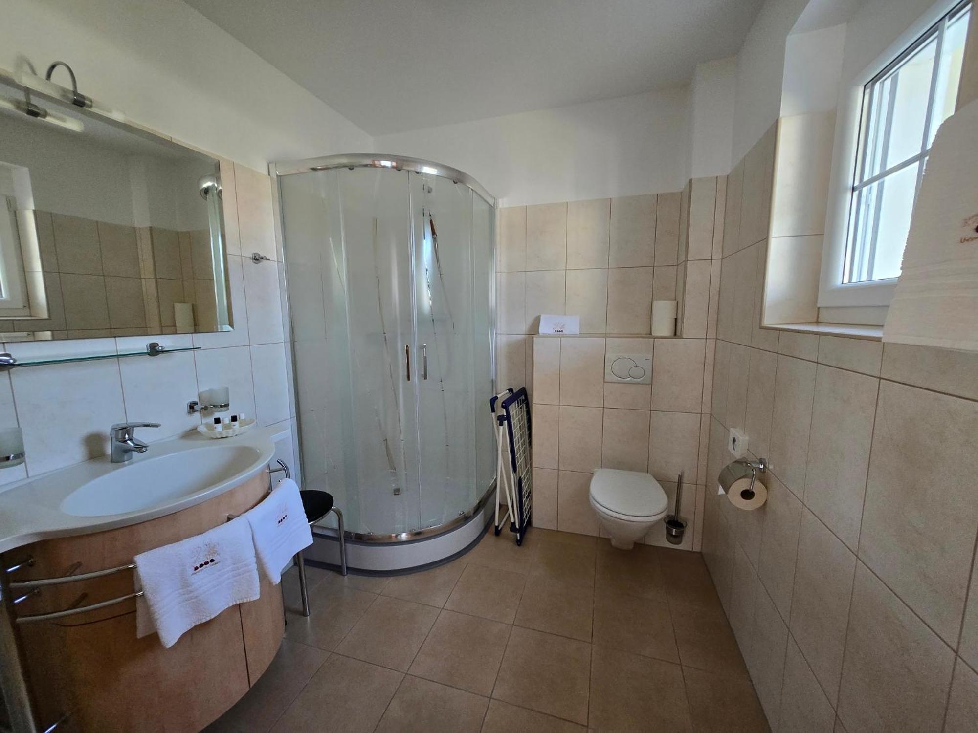 Villa Katharina Rust Esterno foto