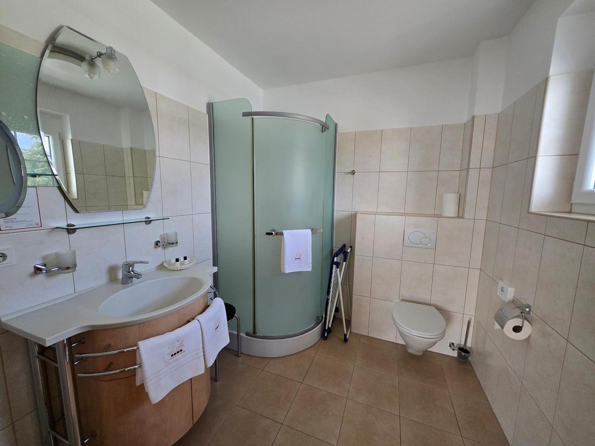 Villa Katharina Rust Esterno foto