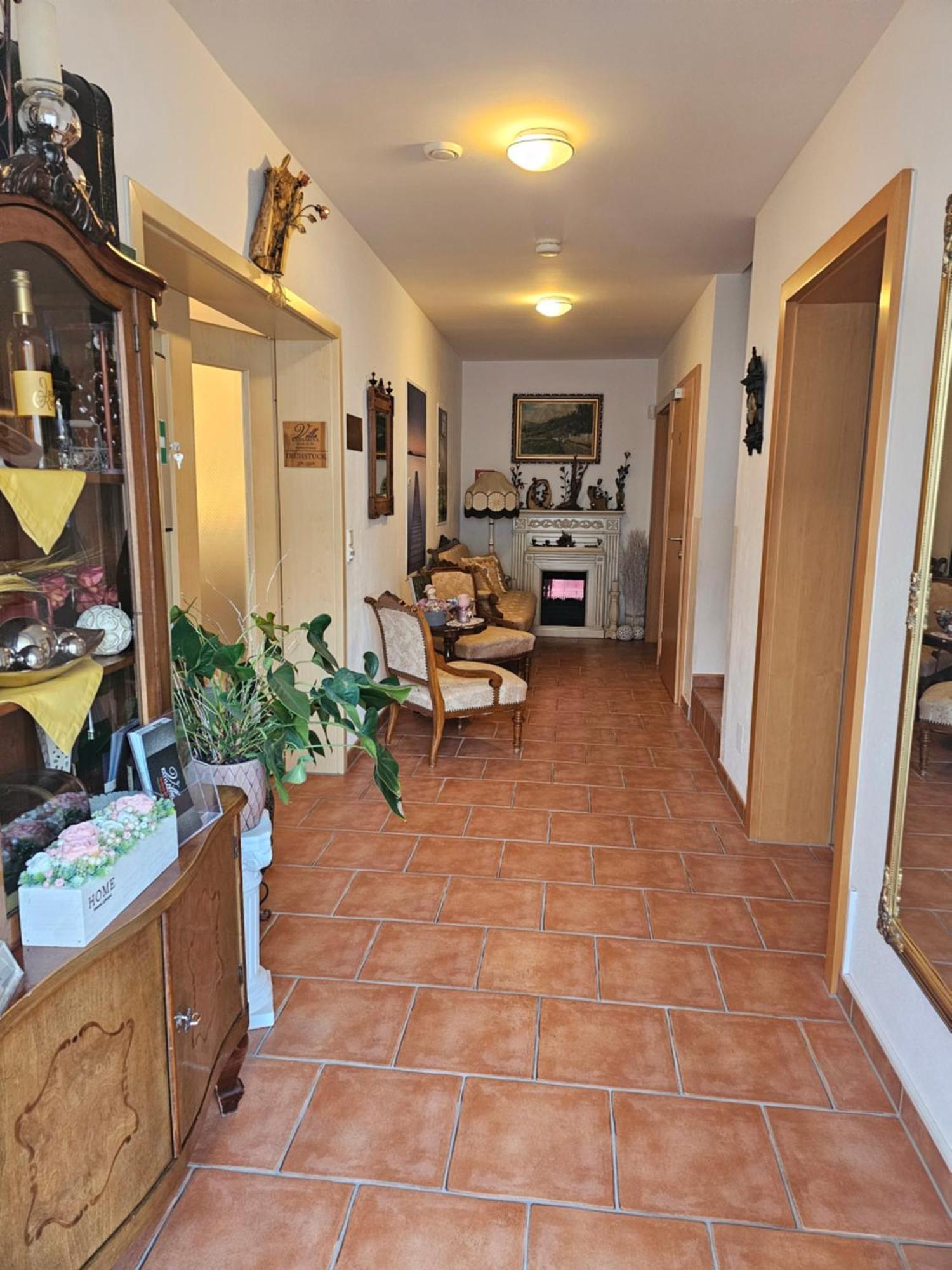 Villa Katharina Rust Esterno foto