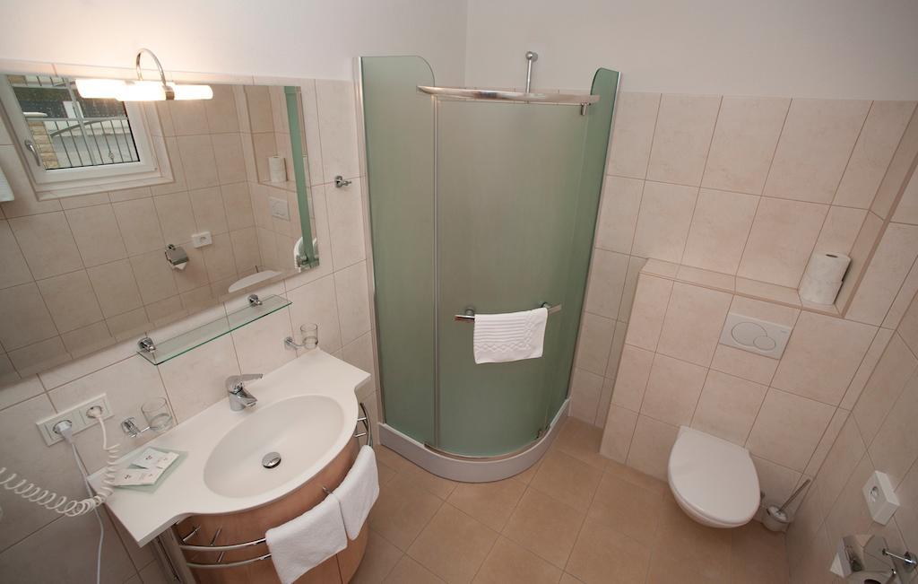 Villa Katharina Rust Camera foto