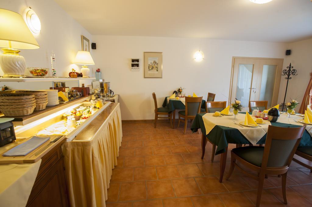 Villa Katharina Rust Esterno foto