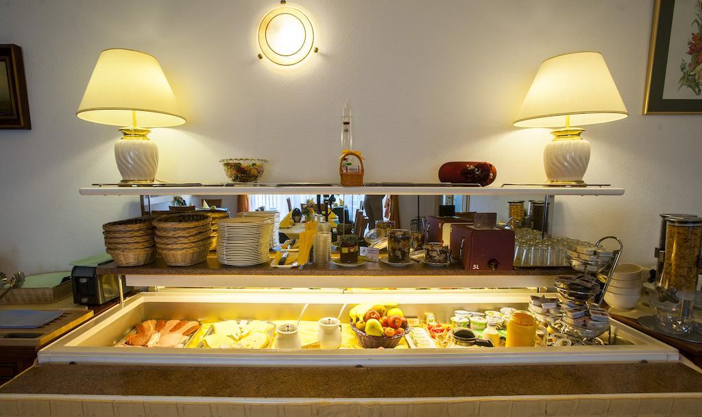 Villa Katharina Rust Esterno foto