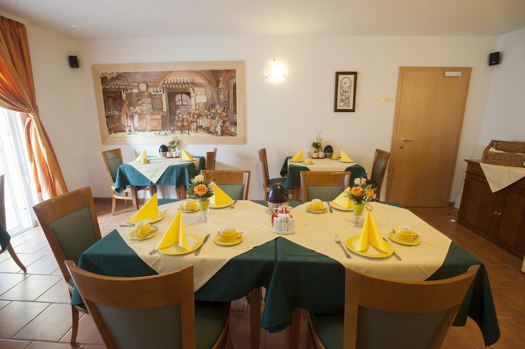 Villa Katharina Rust Esterno foto