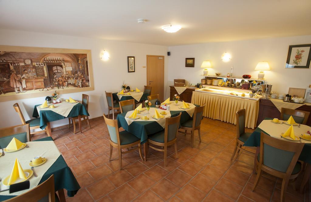 Villa Katharina Rust Esterno foto