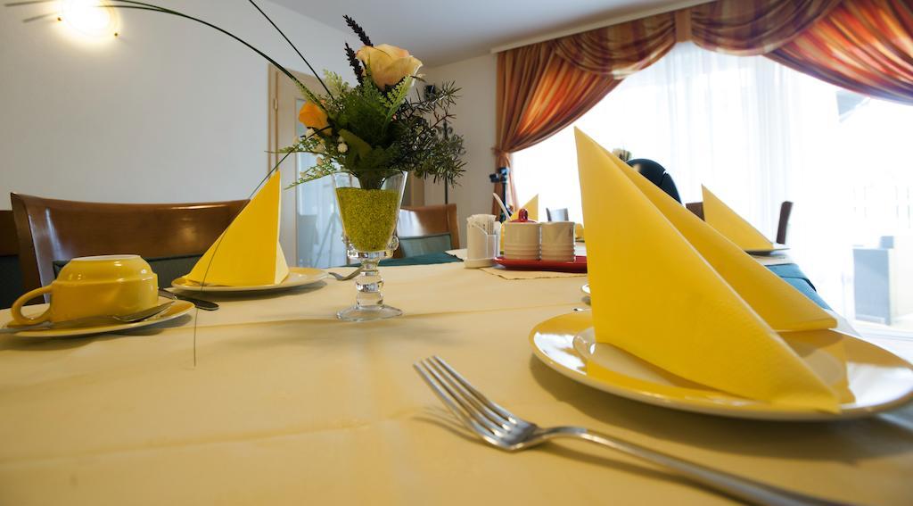 Villa Katharina Rust Esterno foto