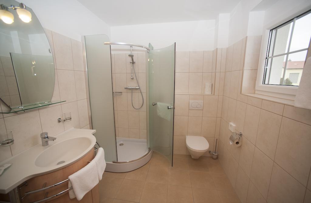 Villa Katharina Rust Camera foto