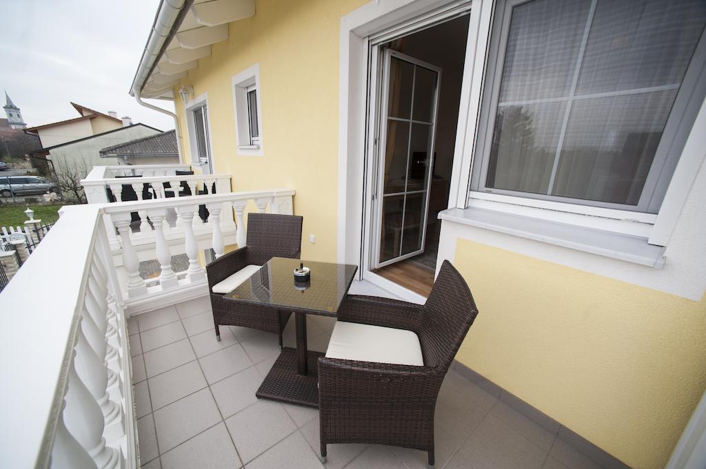 Villa Katharina Rust Esterno foto