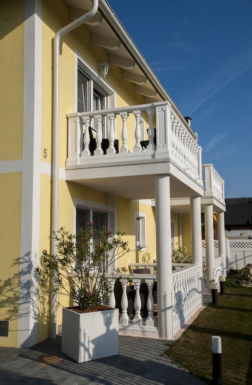 Villa Katharina Rust Esterno foto